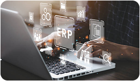 Why ERPs & CRMs aren’t...