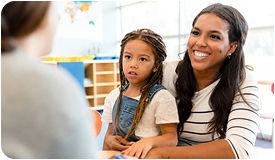 Education Success Story