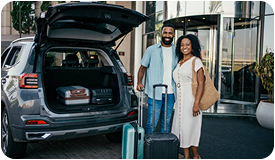 Hospitality Success Story